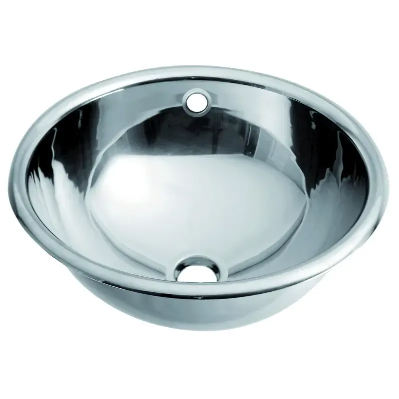 Раковина 35,5х35,5 см Mediclinics SNR031C