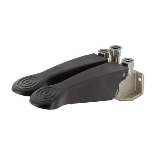 Педальный смеситель для раковины Presto P530 23644