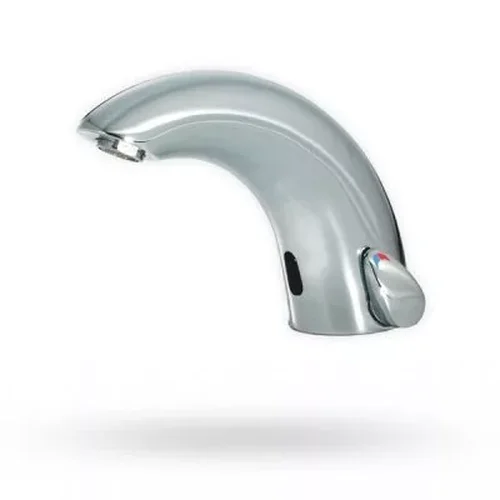 Бесконтактный смеситель для раковины Stern Swan 1000 E AB1953