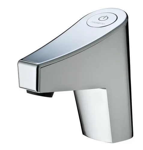 Порционно нажимной кран для раковины Presto Touch 56635