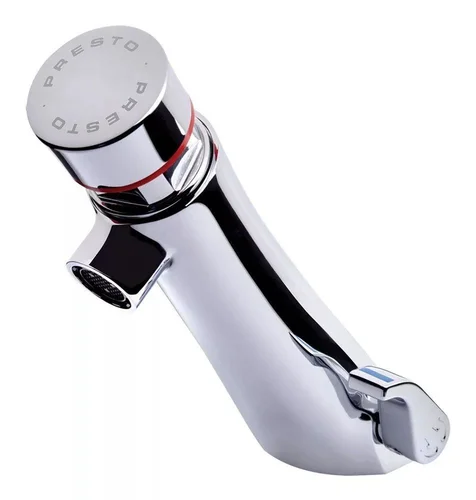 Порционно смеситель смеситель для раковины Presto Neo 68401