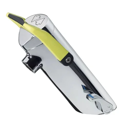 Порционно нажимной смеситель для раковины Presto Neo Duo 68091