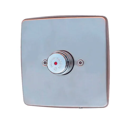 Порционно нажимной кран для душа  Presto P 500 S B 38330 встраиваемый