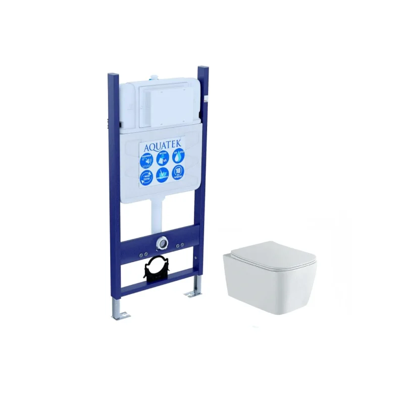 SET AQUATEK ЛИБРА N-14 cm