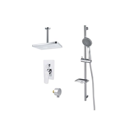 AQ1075CR ВЕГА Set 4 в 1 (AQ1046CR, AQ2071CR,AQ2454CR, AQ2011CR)