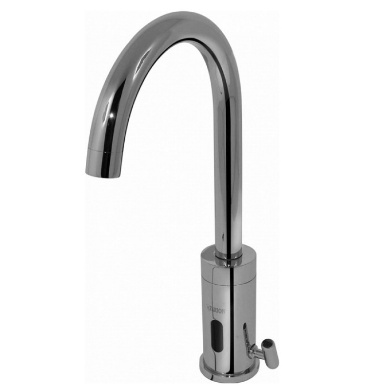 Смеситель сенсорный для раковины ВАРИОН 9346890