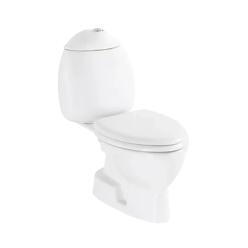 CREAVIT COCUK БЕЗ ДЕКОРА Бачок детский CK400-00CB00E-0000