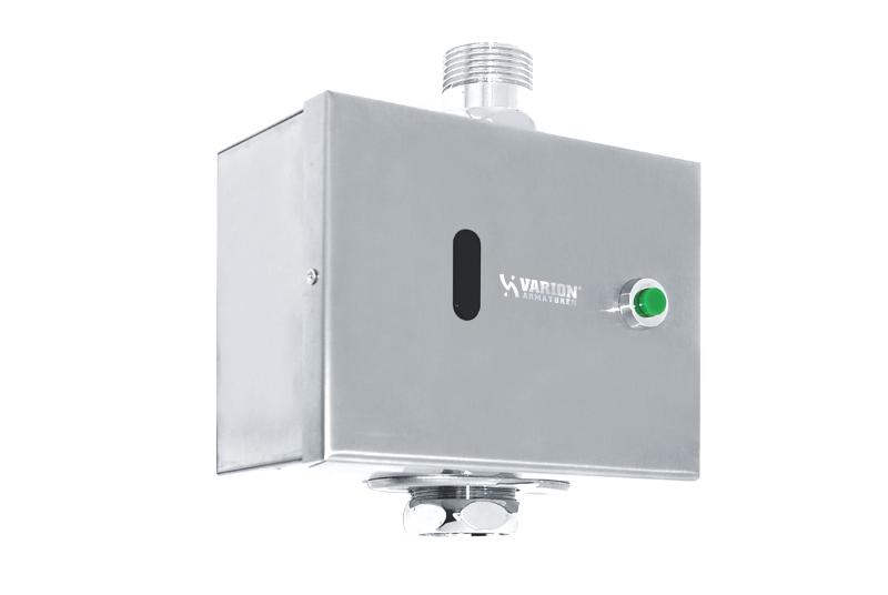 Сенсорное смывное устройство для унитаза встраиваемое Варион 6160020