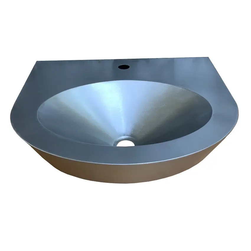 Раковина настенная  РН 009 Тругор