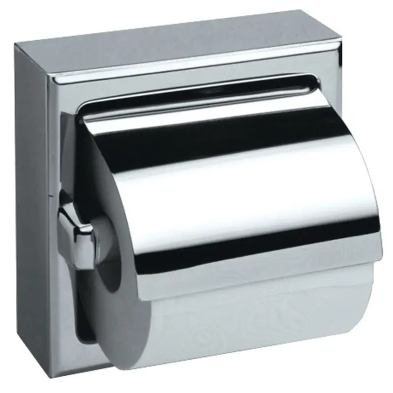 Держатель туалетной бумаги Mediclinics Medisteel AI0310C