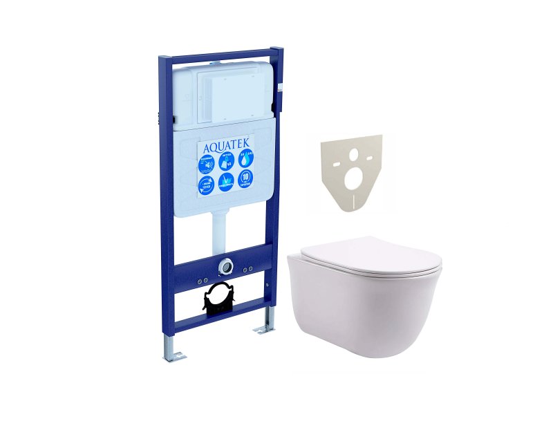 SET AQUATEK КЛАССИК