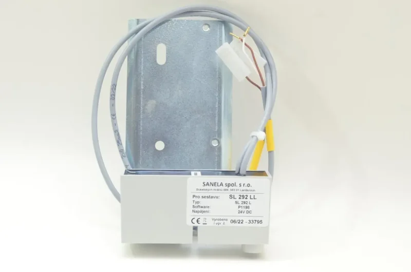 Радарная электроника для писсуара Golem Sanela SL292LL