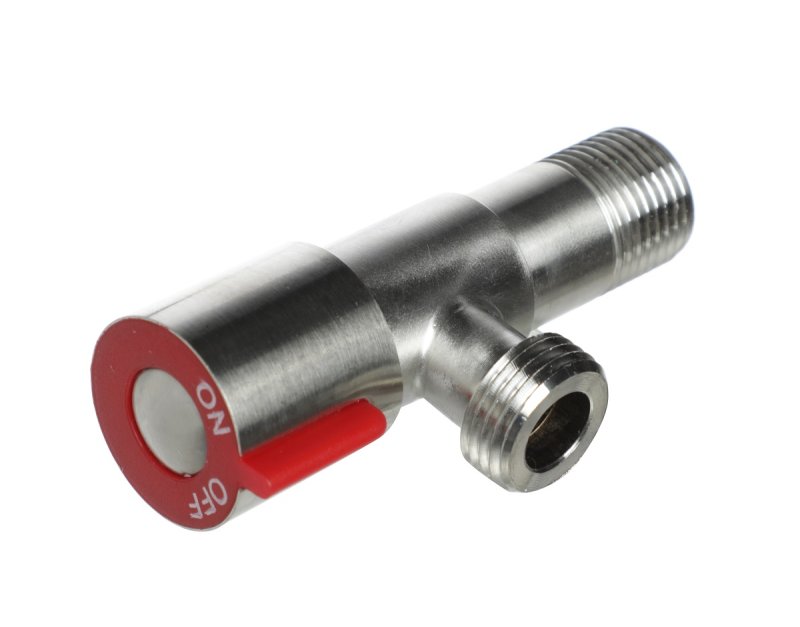 Вентиль угловой KOPFGESCHEIT KG-A319