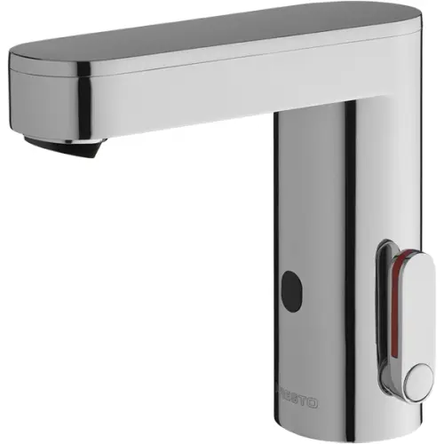 Бесконтактный смеситель Presto SO'O 56210 для раковины