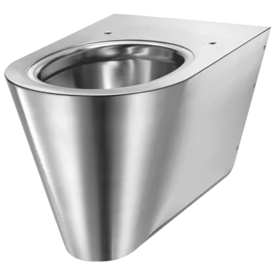 Унитаз подвесной Delabie S21 S 110310