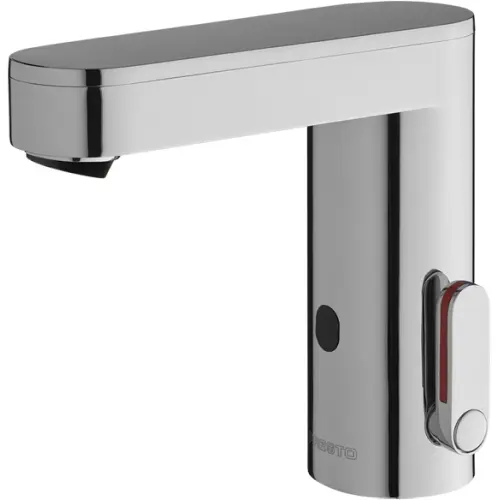 Бесконтактный смеситель  для раковины Presto So'o 56214