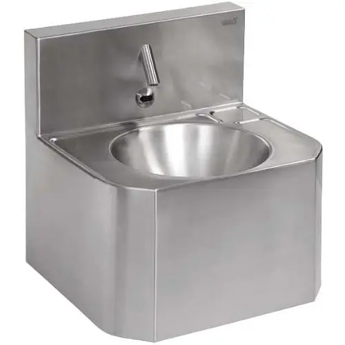 Бесконтактный умывальник Sanela 93712 (SLUN 71EB), 6 В