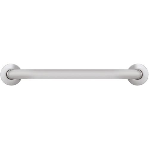 Поручень прямой 1200 мм. матовый