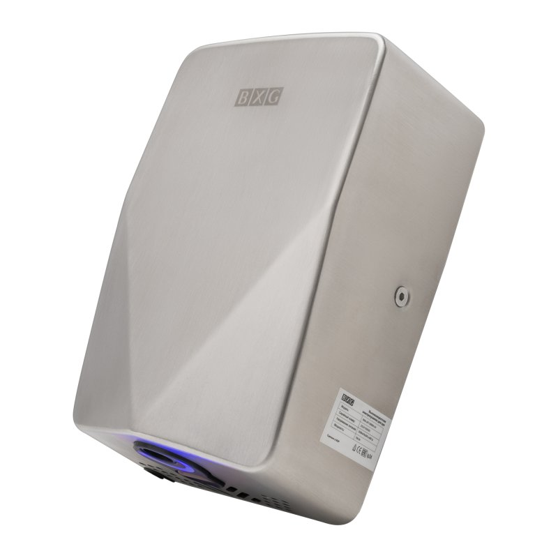 Сушилка для рук BXG-JET-3500А UV