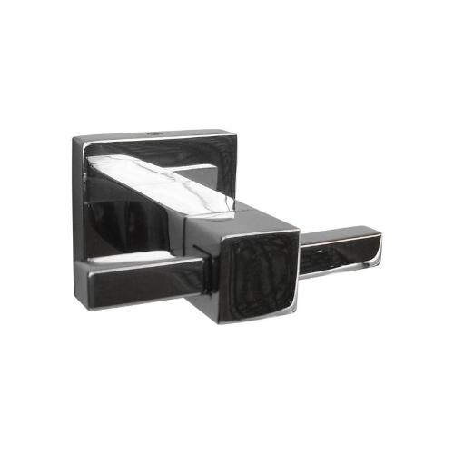 Крючок для полотенец двойной BARCELONA Nofer 16907.B глянец