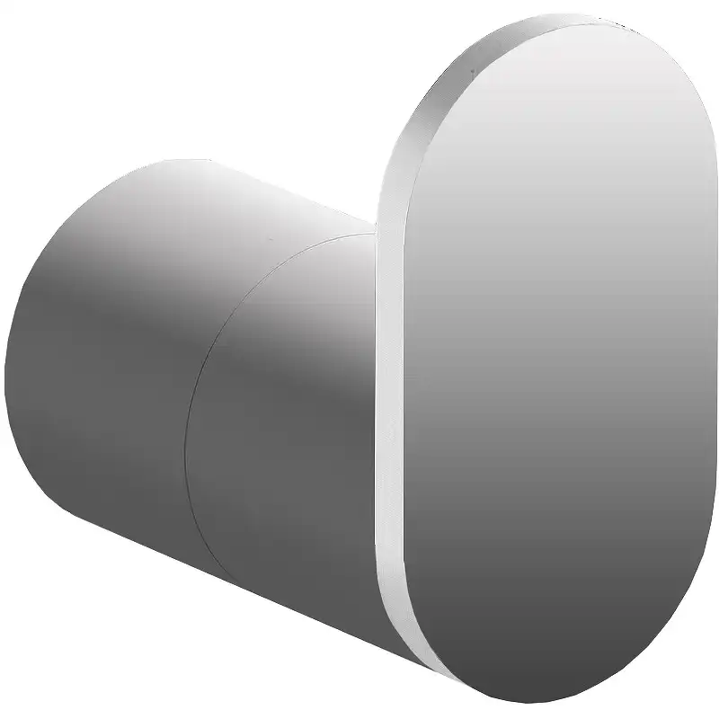 Крючок для полотенец Verona глянцевый 16871.B