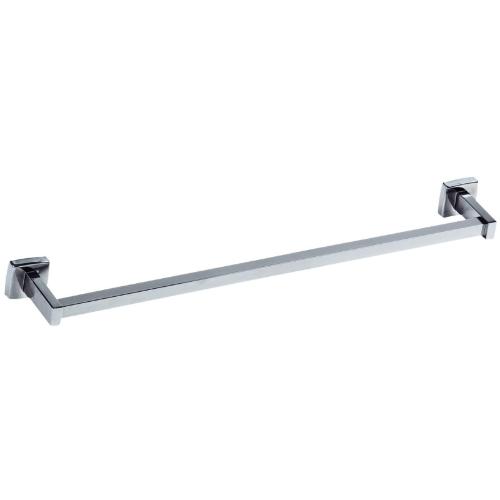 Вешалка для полотенец 600 мм Classic матовая Nofer 09031.S
