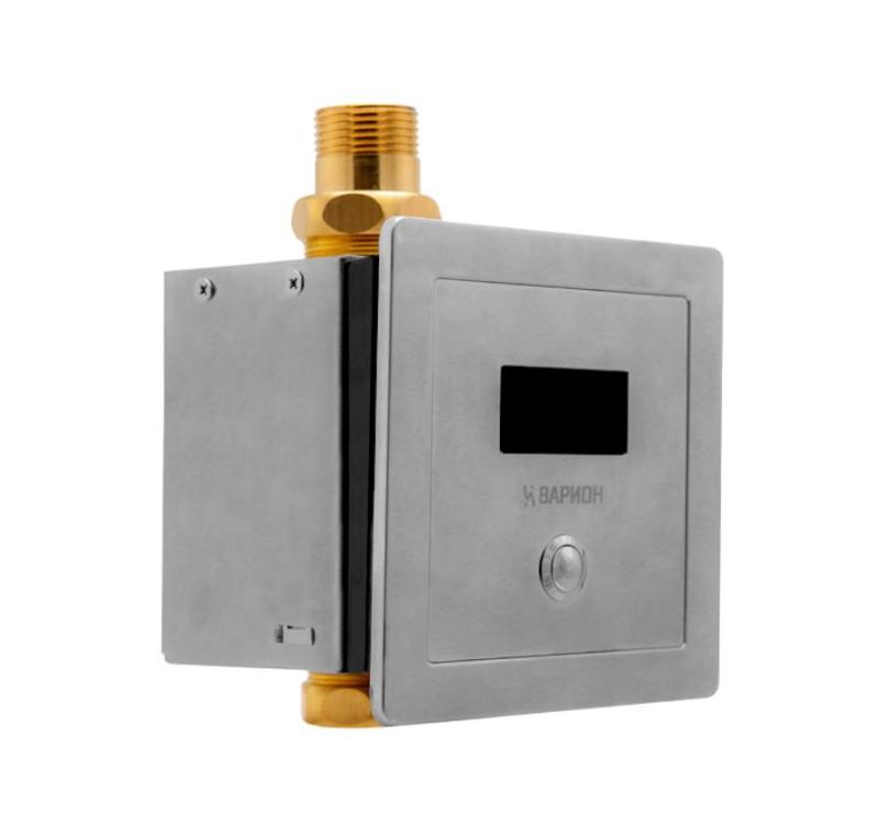 Автоматический смыв для унитаза, Варион 8490890