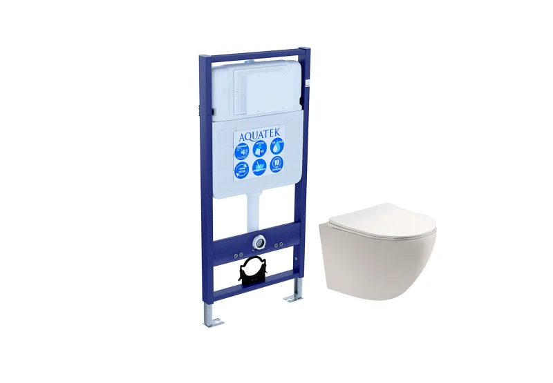 SET AQUATEK ЕВРОПА cm