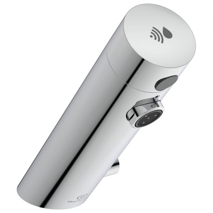 Электронный смеситель для раковины (со смешиванием) Ideal Standard SENSORFLOW NEW A7559AA