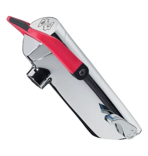 Порционно нажимной смеситель для раковины Presto Neo Duo S 68070