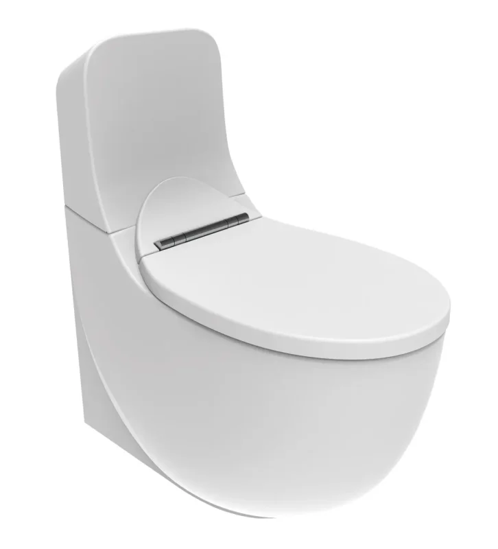 CREAVIT FOGLIA Бачок FG400-00CB00E-0000