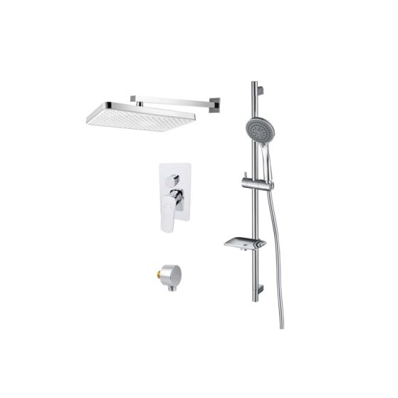 AQ1074CR ВЕГА Set 4 в 1(AQ1046CR, AQ2081CR ,AQ2454CR, AQ2011CR)