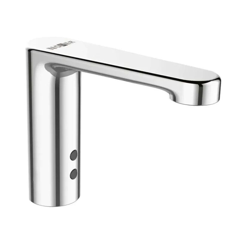 Автоматический кран для раковины или столешницы Nofer 07260.B