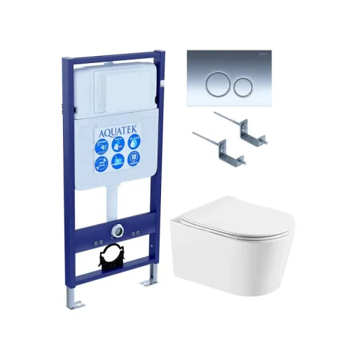 SET AQUATEK ОБЕРОН T KDI18