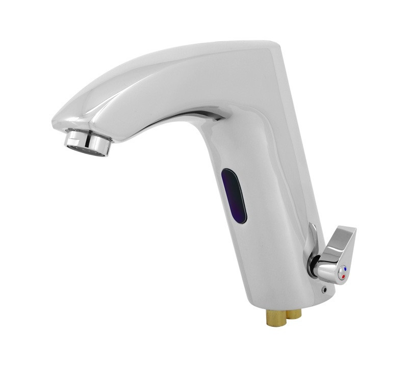 Сенсорный смеситель для раковины, Варион 9340890