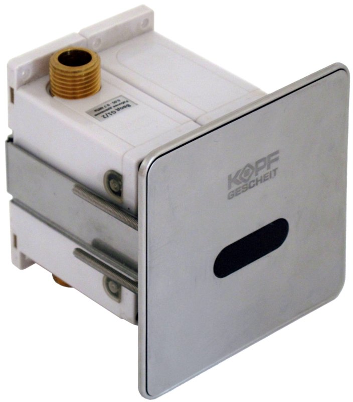 Автоматический сенсорный смеситель Kopfgescheit KR5444DC