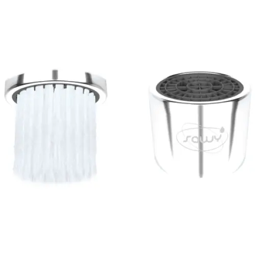 Водосберегающая насадка аэрированный поток SAWY VNS06F22