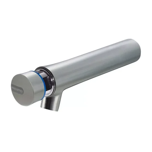 Порционно нажимной кран настенный Presto Neo 66035