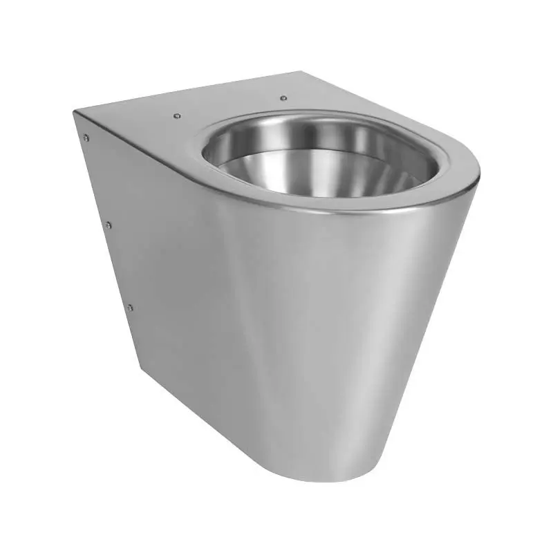 Приставной унитаз Sanela 94030 (SLWN 03)