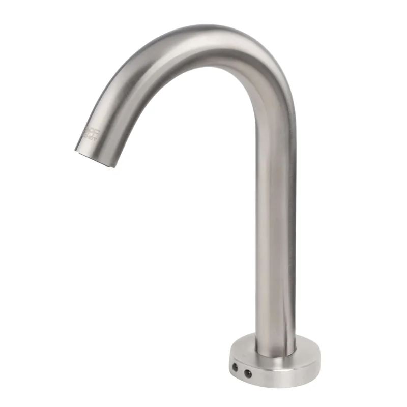 Автоматический сенсорный смеситель Kopfgescheit KR5148LV-DC