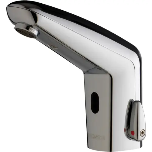 Бесконтактный смеситель PRESTO VOLTA 55252