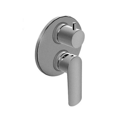 Смеситель для душа с дивертором Paini Nove 09CR6911