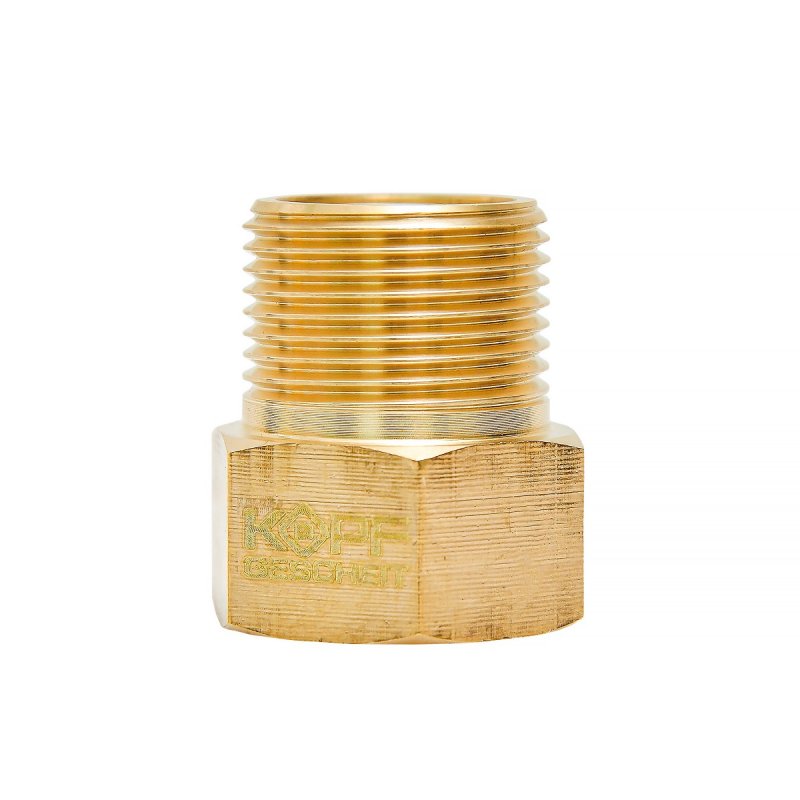 Клапан обратный KOPFGESCHEIT KG-A314.34