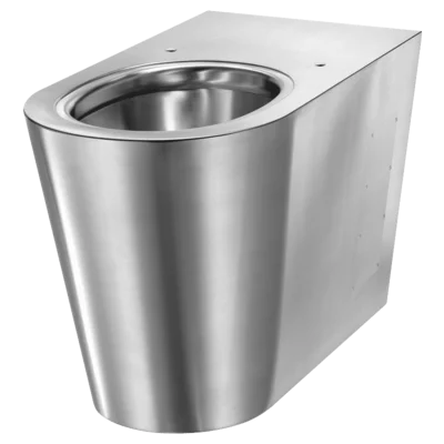 Унитаз напольный Delabie S21 P 110300