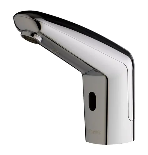 Бесконтактный кран с питанием от сети Presto VOLTA S 55050