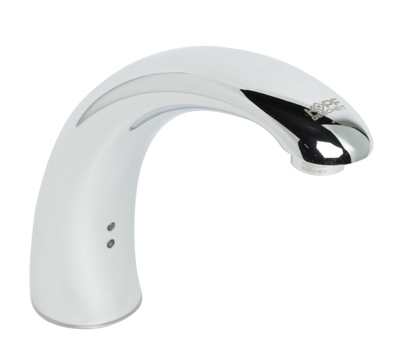 Автоматический смеситель Kopfgescheit KR5151CV-DC