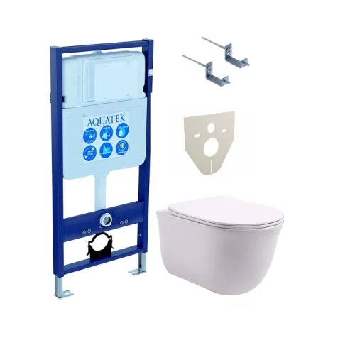 SET AQUATEK КЛАССИК KKI