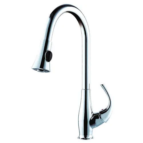 CREAVIT Cмеситель для кухни с выдвижной головкой MF8890D