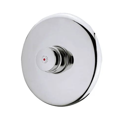 Порционно нажимной кран для душа Presto P 50 B 38222