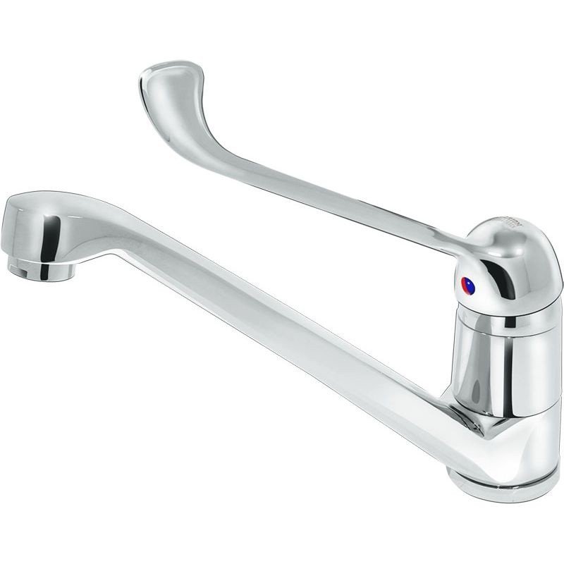 Смеситель для кухни локтевой Варион 9240713